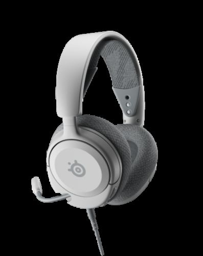 Steelseries Arctis Nova 1 Blanco